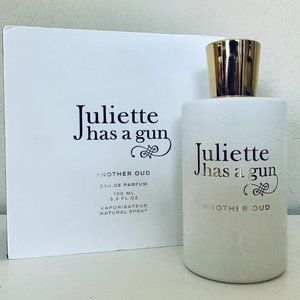 *NEW* Another OUD by Juliette Has a Gun 3.3 oz EDP perfume spray 3.4 ounce